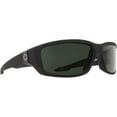 thumbnail image 3 of SPY OPTIC INC Dirty Mo Sunglasses, Soft Matte Black Fr, 3 of 3
