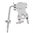 thumbnail image 6 of Single Drum Clip Holder Drum Arm Mount Stand Support Mount Stand Drum Parts Clip, 6 of 6
