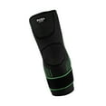 thumbnail image 2 of 1Pc Elbow Support Brace Elastic Breathable Nylon Adjustable Soft Elbow Support for Sports, 2 of 8