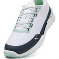 thumbnail image 5 of Puma Ignite Elevate X 310221-05 Size 12 Medium Spikeless Golf Shoes Men, 5 of 6