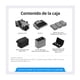 thumbnail image 3 of Dron DJI Mini 5 Pro Fly More Combo Plus Gris (DJI RC 2) (GL), 3 of 8