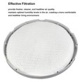 thumbnail image 4 of Filtre d'Humidification de l'Air, Pièces de Filtre d'Humidification d'Air Fritté Maille Large Compatibilité Léger pour Chambre à Coucher, 4 of 8
