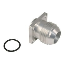 Moroso 12an Fitting - Dry Sump Oil Pump