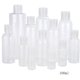 thumbnail image 1 of TAYLOR Botellas Recargables Portátiles Dispensadores De Líquidos De Plástico De Viaje Seguro huangjie unisex, 1 of 2