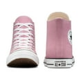 thumbnail image 3 of Converse Chuck Taylor All Star Hi Women's Sneakers Color: Rose Size: M3.5W5.5, 3 of 4