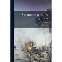 Stories of New Jersey, (Paperback)