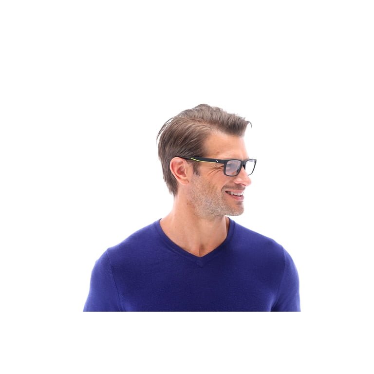 SAV Sportex Reading Glasses, Rectangular Frame, AR4163, +2.00