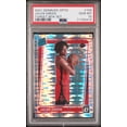 thumbnail image 1 of Jalen Green Rockets 2021 Donruss Optic Pulsar Prizm Rookie Card #159 PSA 10 Gem, 1 of 2