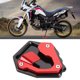 thumbnail image 3 of Reemplazo de Placa de Extensión de Soporte de Almohadilla de Soporte para CRF1000L Africa Twin 2016-2019 ANGGREK  Otros, 3 of 8