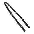 thumbnail image 3 of Outdoor 2 Point Sling Shoulder Strap, Lightweight Comfortable 2 Point Sling Shoulder Strap Nylon Wear   for Outdoor Hunting, 3 of 8