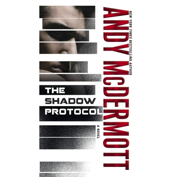 Pre-Owned The Shadow Protocol (Mass Market Paperback) 0345537068 9780345537065