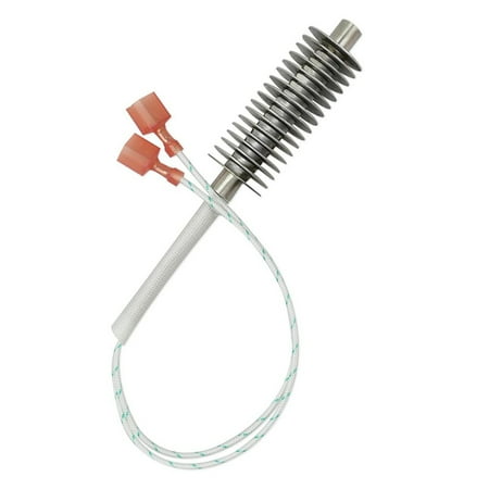 

For Harman 3-20-677200 Pellet Fireplace Ignition Rod Replacement 17 Teeth