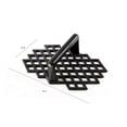 thumbnail image 2 of Grill Marks Press Charcoal Companion CC5159, hierro fundido, 2 of 5