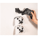 thumbnail image 2 of Base Controles Xbox One De Pared / Soporte Control Series S 3 pzs Negro, 2 of 4