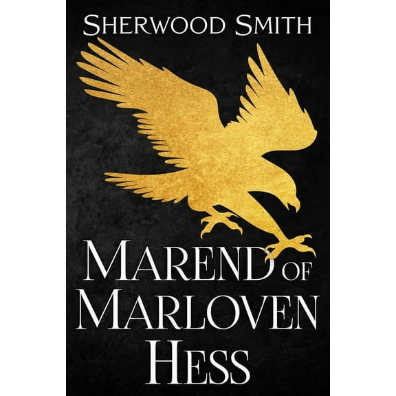 The Norsunder War: Marend of Marloven Hess (Paperback)