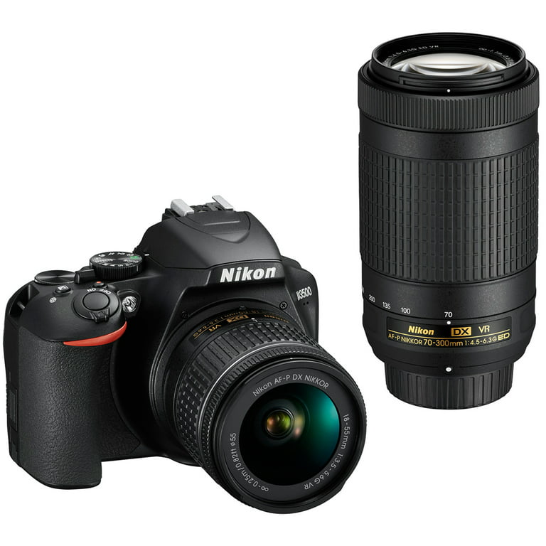 DSLR D3500  Nikon Asia