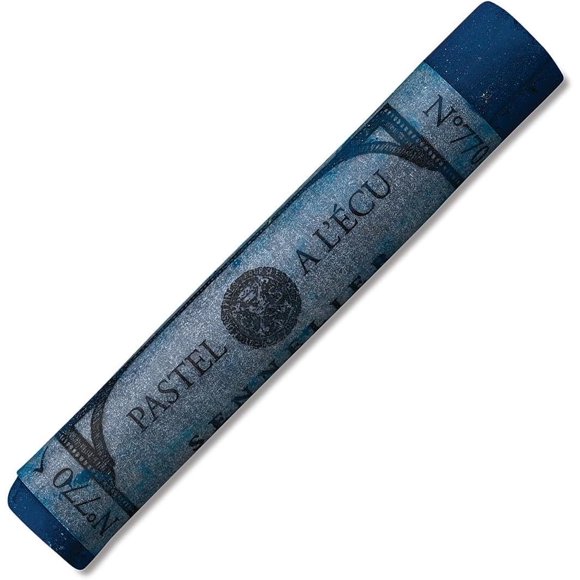 Pastel Sennelier Night Blue 770 Extra‑Suave