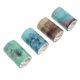 thumbnail image 3 of 4 Rolls Washi Tape Decorative Masking Washi Tapes for Journal Scrapbook Planner, 3 of 4