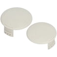 thumbnail image 4 of Ccdes 2Pcs Plastic Spool Replacement 993373001 Fit For AC14HCA One+ Cord HG, 4 of 8