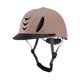 thumbnail image 4 of Casco de equitación para hombre y mujer, moderno y de verano, ajustable. Caqui, 4 of 9