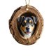 thumbnail image 2 of onlyliua ¡ ¡Promoción de Temporada! Adornos Navideños En Animales Adornos Acrílicos En Animales de Todo Tipo, 2 of 6