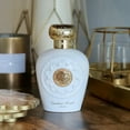 thumbnail image 3 of Musc Opulent pour Femmes EDP - 100ML (3.4 oz) par Lattafa (avec Pochette en Velours), 3 of 5