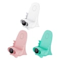 thumbnail image 1 of Daily Mix Store Mini Multifunctional Phone Charg Mobile Desk Horizontal Hol P0G3 Newest Stand Bracket Phone, 1 of 9