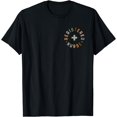 thumbnail image 1 of T-Shirt Rétro Vintage Infirmière Stéthoscope Infirmière RN - comme sur l'Image - 2TG, 1 of 2