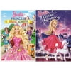 Barbie: Princess Charm School / A Fashion Fairytale (Anamorphic Widescreen)