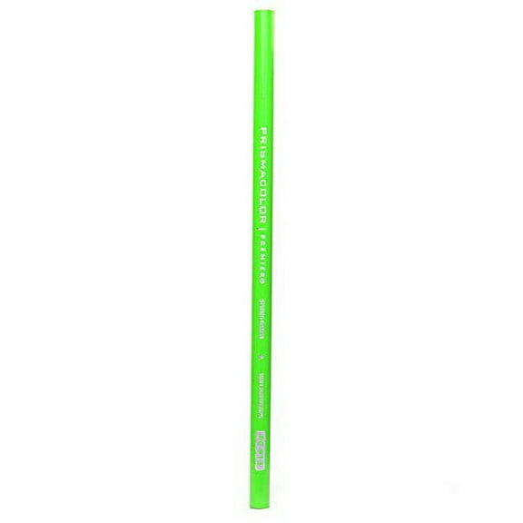 Premier Colored Pencils (Each) spring green, 913 (pack of 12)