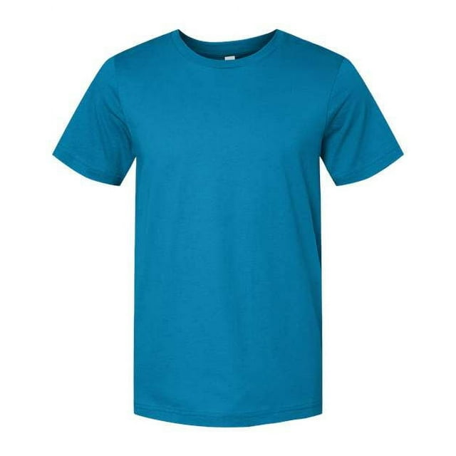 Bella + Canvas Electric Blue 29 3Xl