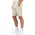 thumbnail image 3 of U.S. Polo Assn. Men's Hartford Flat Front Short, 3 of 3