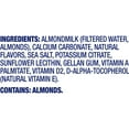 thumbnail image 5 of Almond Breeze Unsweetened Vanilla Almond Milk Refrigerated, 64 oz, 5 of 7