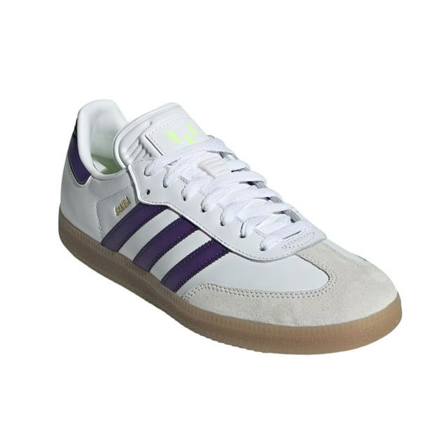 Tenis Adidas Samba Messi