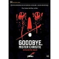 thumbnail image 1 of Goodbye Mr. Christie ( Good bye Mr Christie ) [ NON-USA FORMAT, PAL, Reg.0 Import - France ], 1 of 1