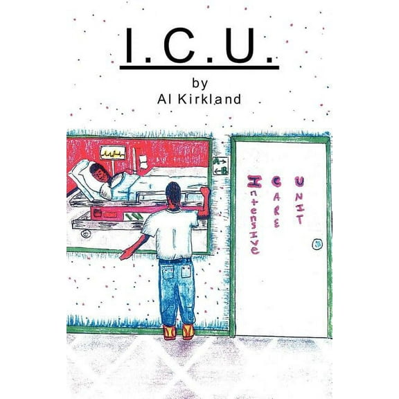 I.C.U. (Paperback)