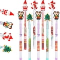 thumbnail image 3 of STOBOK 4 Types Of Automatic Pencils (pack Of 16pcs), 3 of 5