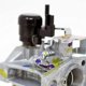 thumbnail image 3 of Motorbike Engines GCV160 BB75EC Carburetor With Automatic Choke Replacement Carburetor Kit Motorcycle Carburetor OEM 16100-Z8B-841 Motorcycle Carburet, 3 of 5