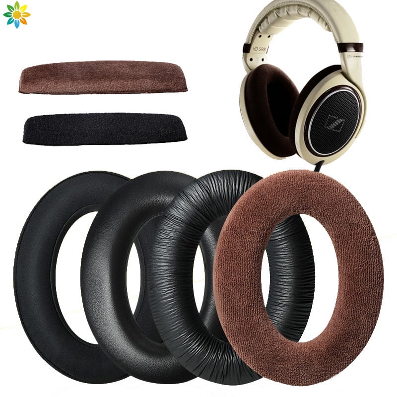 Replacement Headband Sennheiser Hd 598 Replacement Ear Pads