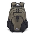 thumbnail image 1 of Mochila High Sierra Loop para viajes o trabajo, color oliva, 1 of 7