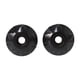 thumbnail image 1 of Tapón de manillar de motocicleta, tapa trasera, repuesto resistente para Zontes 368G Negro, 1 of 9