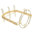 thumbnail image 2 of Soporte de hierro para tazas, soporte para tazas de café y té, soporte para tazas de café, 2 of 6