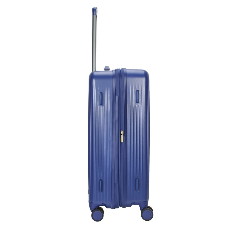 Beautiful 20-inch Carry-On Expandable Hardside Upright Luggage by