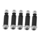 thumbnail image 4 of Adaptador de Techo Inclinado de 5 piezas, Accesorio de suspensión de lámpara de iluminaciónon Colgante de Hierro para lámparas, 4 of 7