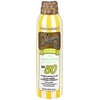 Fruit of the Earth Cabana Beach Club SPF 50 with Manuka Honey & Essential Oils Sunscreen Spray - 5.5 oz