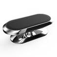 thumbnail image 1 of WDOplteas Soporte Magnético para para Coche para IPhone 13 Pro/Huawei/Xiaomi (Plata), 1 of 9