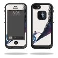 thumbnail image 1 of MightySkins LIFIP5S-Surfing The Universe Skin for Lifeproof iPhone 5S Case - Surfing the Universe, 1 of 4