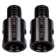 thumbnail image 2 of 2 Uds 5/8 Pulgadas-11 una M14 Adaptador Amoladora Angular Adaptador Convertidor de Rosca Conector de Eje para Brocas de Diamante, 2 of 10