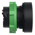thumbnail image 3 of Schneider Electric Push Button operator, 22 mm, Green ZB5AA333, 3 of 5