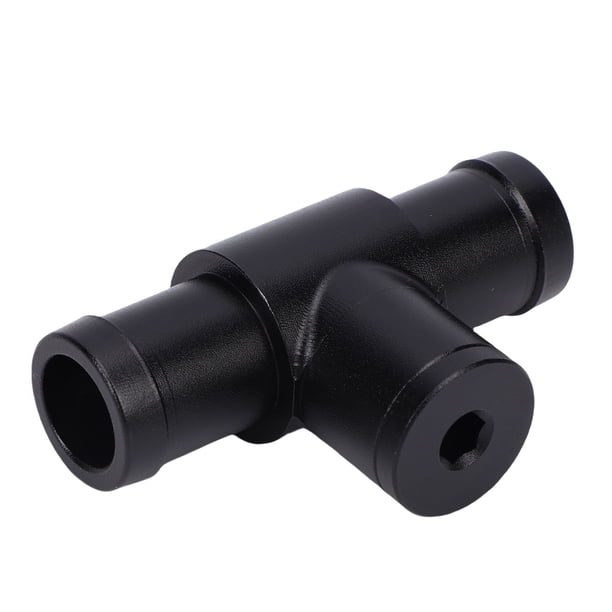 Conector De Manguera De Calentador De Puerto De Purga De Refrigerante De Manguera 92500 AR000 Reemplazo Del Purgador De Alivio De Aire Del De Refrigerante En T Para